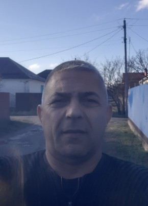 Виктор, 49, Россия, Тюмень
