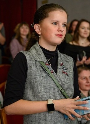 Alexandra, 19, Россия, Южно-Сахалинск