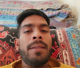 Amit, 20 лет, New Delhi