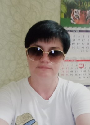 Oksana, 49, Russia, Vladivostok