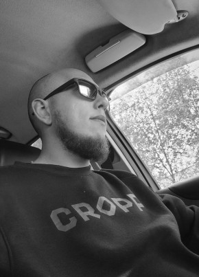 Сергей из Сургута 40 лет