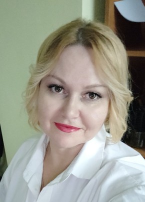 Ольга, 51, Россия, Белокуриха