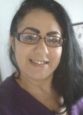 Kelly, 49, República Federativa do Brasil, São Paulo capital