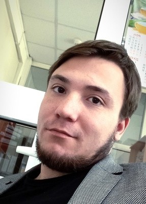 Влад, 28, Россия, Кабанск