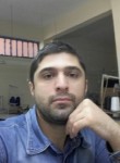 Yavuz, 34 года, Beylikdüzü