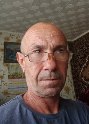 Игорь из Белебея 48 лет