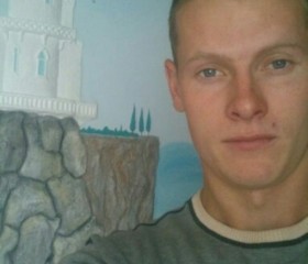 Илья, 28 лет, Симферополь