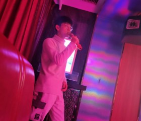 陈昊天, 26, Fuxin