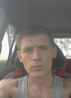 Petr, 50, Россия, Ачинск