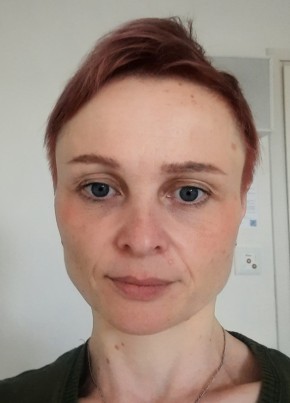 Ирина из Котовска 47 лет