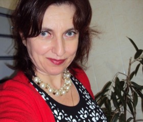Ксения, 59 лет, Київ