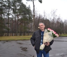 Сергей, 54 года, Свіслач