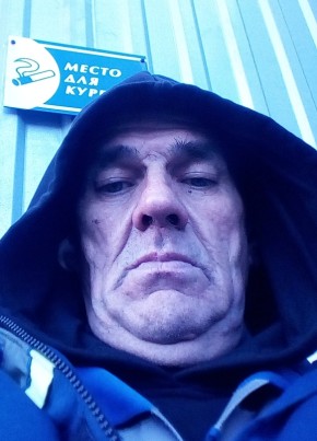 Владимир из Барнаула 46 лет