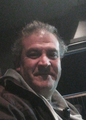 Francesco, 53, Repubblica Italiana, Bolzano