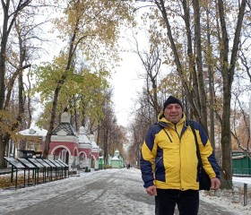 Эльхан, 50 лет, Пермь