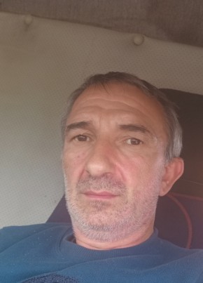 Кн из Москвы 47 лет