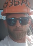 Aleksandr, 43, Krasnodar