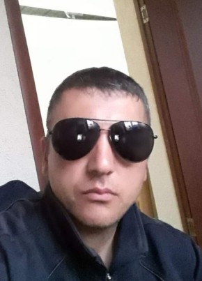 Сереога, 41, Қазақстан, Алматы