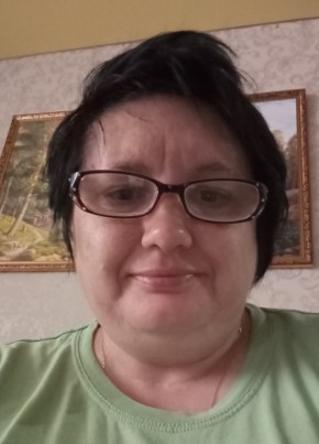Ольга из Новомичуринска 53 года