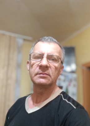 Андрей из Коркино 59 лет