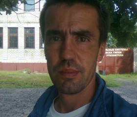 денис, 44 года, Харків