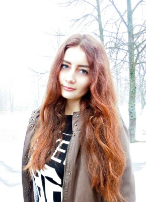 Алиса, 33, Россия, Ульяновск