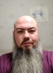 Kirill, 42  , Saint Petersburg