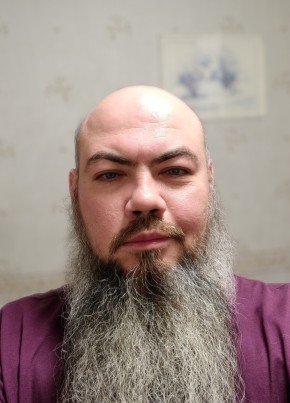 Kirill, 42, Russia, Saint Petersburg