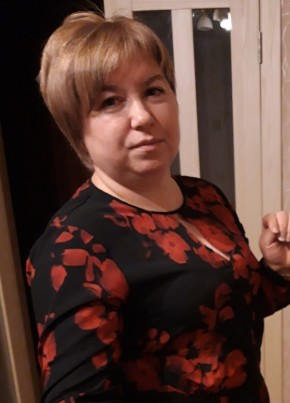 Евгения, 50, Россия, Фрязино