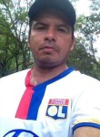 Ricardo, 42 года, San Salvador