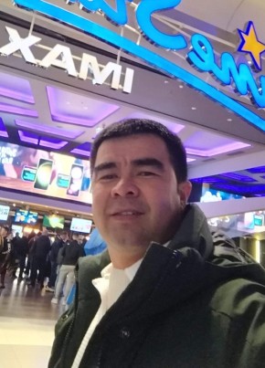 Alek, 33, Russia, Moscow