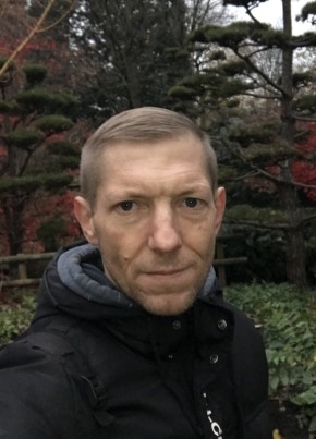 Серега, 47, Bundesrepublik Deutschland, Worms