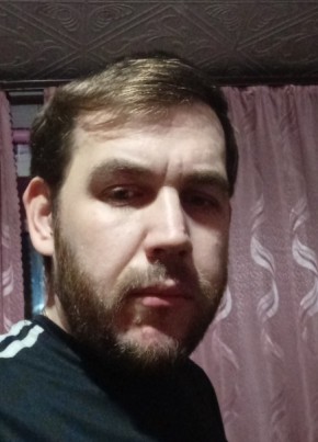 Алексей, 35, Россия, Новосибирск