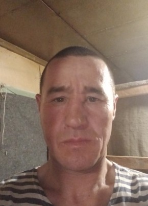 Александр, 45, Россия, Краснокаменск
