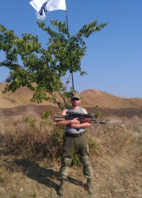 Игорь, 41, Україна, Одеса