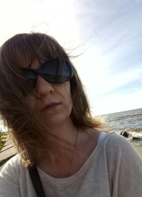 Kira, 35, Russia, Saint Petersburg