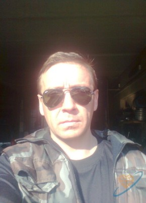 Сергей, 46, Қазақстан, Заводской