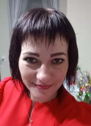 Ольга, 37, Россия, Волжский (Волгоградская обл.)