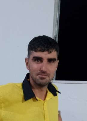 Ricardo Afonso из Marabá 37 лет