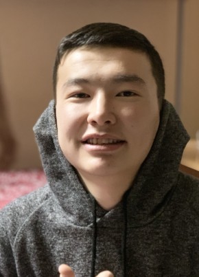 Abosexman, 21, Kazakhstan, Taraz
