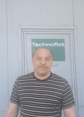 Aleksey, 54, Russia, Saint Petersburg