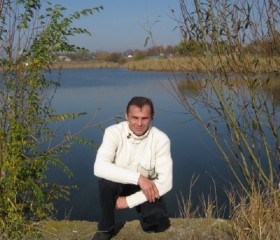 Владислав, 46 лет, Дзержинськ
