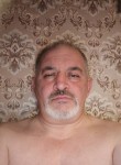 Виктор - Усинск