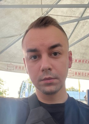 Alexey, 30, Россия, Нижний Новгород