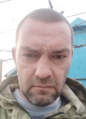 Андрей, 41, Россия, Ленино