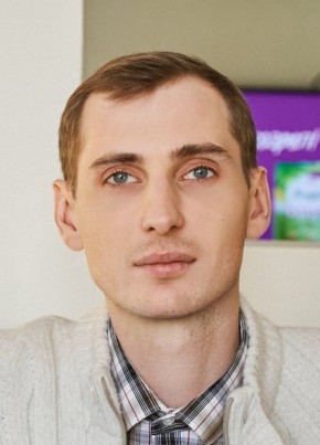 Владимир, 33, Россия, Ханты-Мансийск