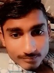 Dilip, 18 лет, Nādbai