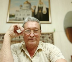a.danilov54.dani, 70 лет, Сочи
