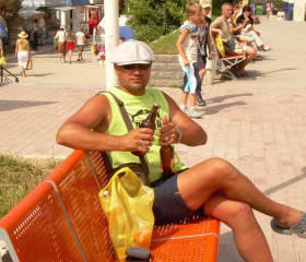 Руслан, 41 год, Батайск