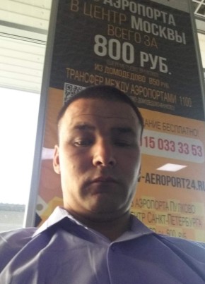 Sasha, 40, Russia, Chita